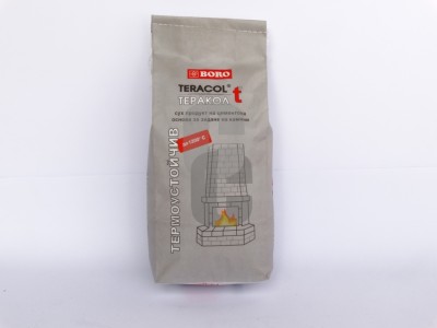 Боро термо - 5кг.                                                                                                                                                                                                                                                                                           